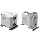 SMC Diaphragm pumps PA3110-03-N