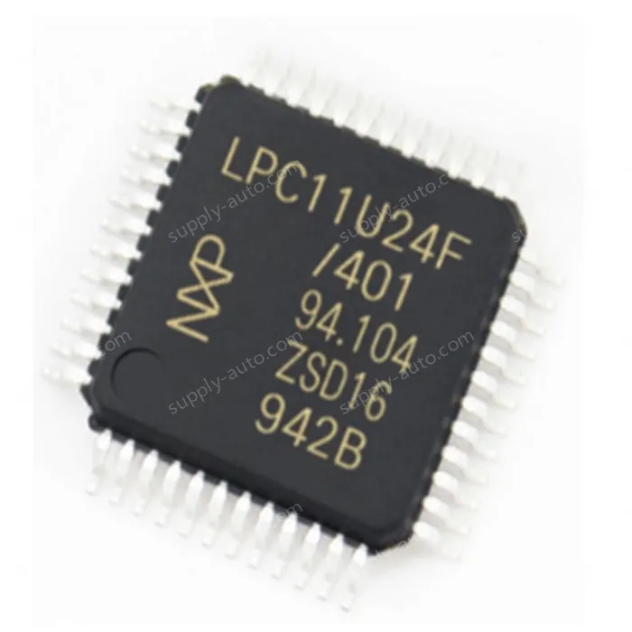 LPC11U24FBD48/401 Processors and Microcontrollers