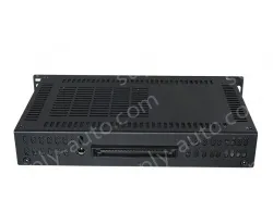 OPS186U Industrial PC