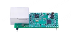 Pin Ethernet module