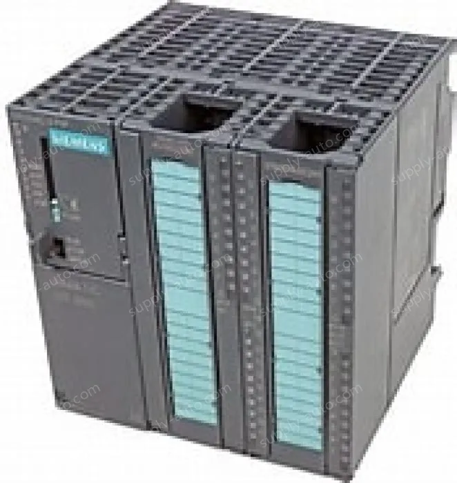 CPU 314C-2 PtP