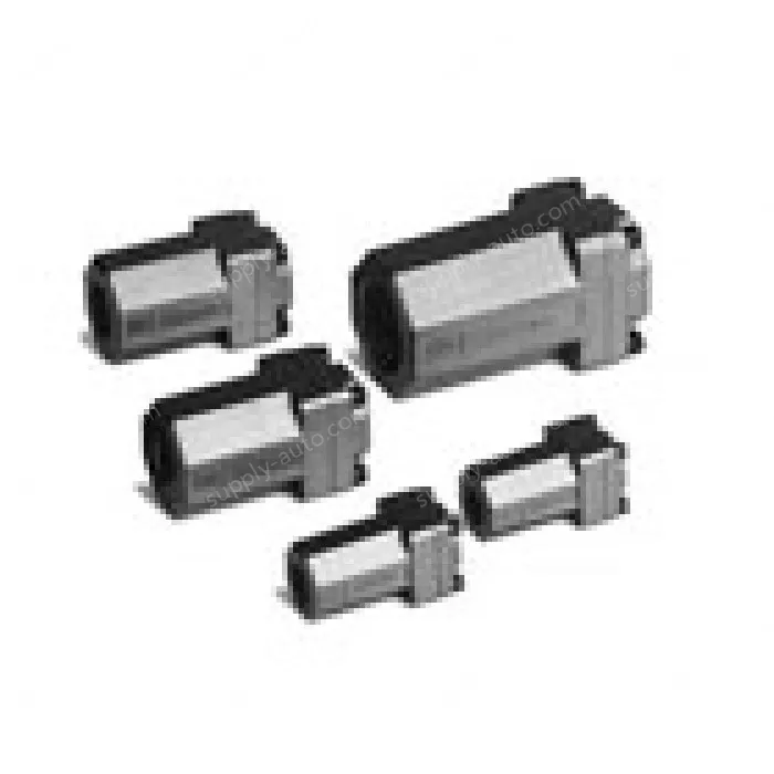 SMC Check valves AK4000-02