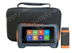 NexzPAD NP718 Automotive Intelligent Diagnostic Tool Tablet Self developed System