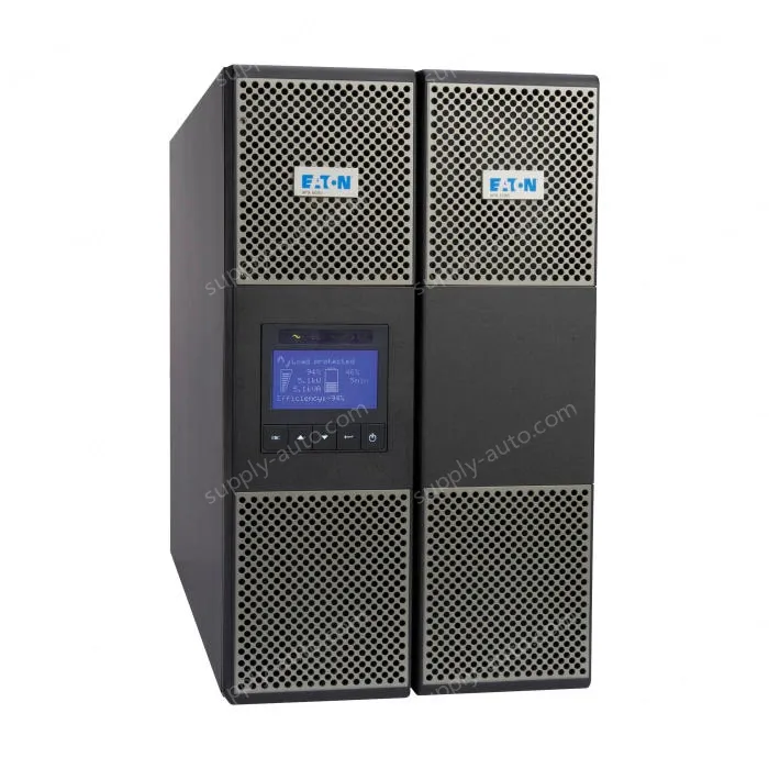 Eaton uninterruptible power supply 9PXEBM48RT2U (EBM)，48V