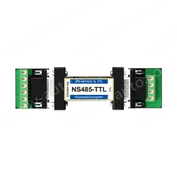 RS485/422 To TTL Level Converter