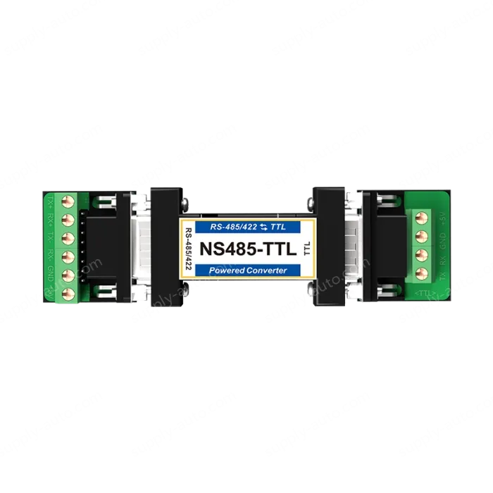 RS485/422 To TTL Level Converter