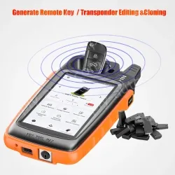 X horse XD KM OOENKEYTOOL MAX