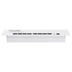 PoE&middot; AC integrated gigabit VPN routing module TL-R499GPM-AC