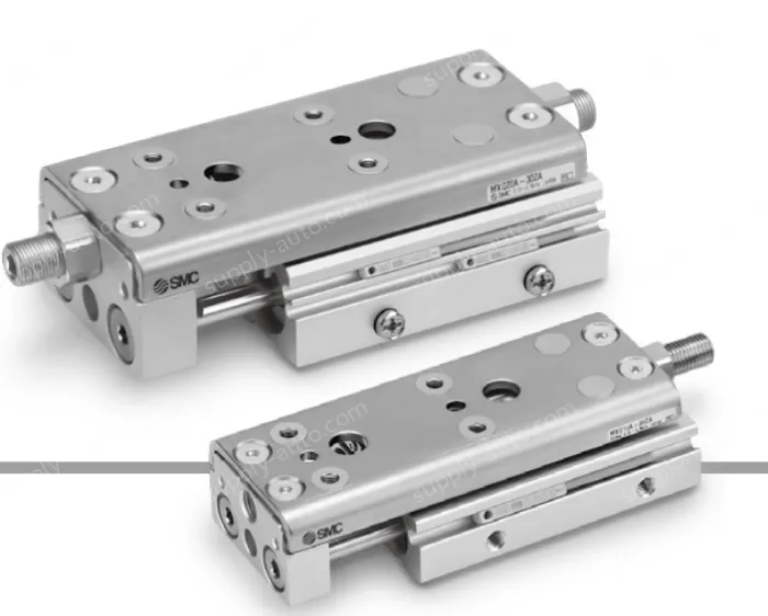 Air Slide Table MXQ A Series MXQ8A-50Z