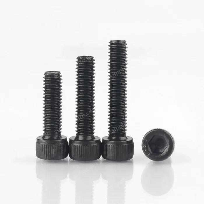 M5 8 Blackened 12.9 Level 0.8 H4.0