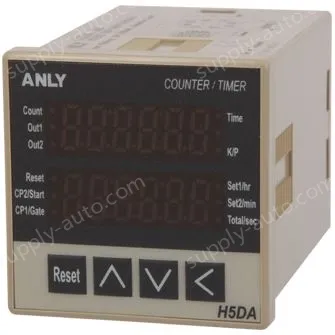 ANLY Counter H5DA-8M