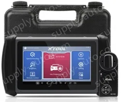 XTOOL IK618 X100 Key Programmer Car OBD2 Diagnostic Tools