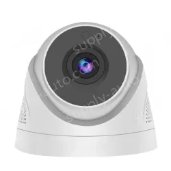 1080P-Indoor wireless HD wall-mounted surveillance camera