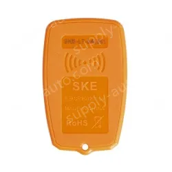 Lonsdor Orange SKE-LT-DSTAES The 5th Emulator for Toyota & Lexus Chip 39 (128bit) Smart Key All Lost via OBD