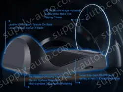 HUD C700 Car OBD Smart Digital Meter