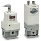 SMC Electrical proportional valves ITV1050-312CL3