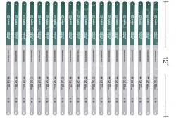 20 x 12" HSS 32Tooth/93418