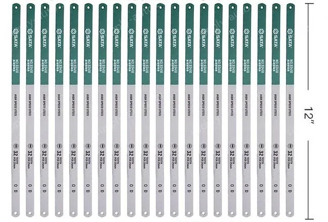 20 x 12" HSS 32Tooth/93418