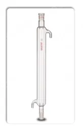 Air condenser tube 200mm/24*2