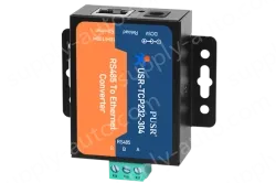 1-port RS485 to Ethernet