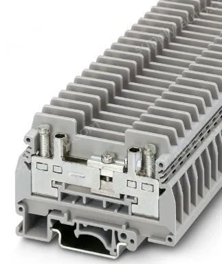 URTK/s-breaks the test terminal 0311087