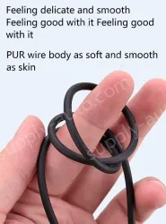 Sensors Cable