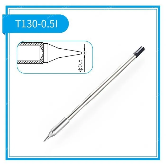 T130-1.2C Soldering tip