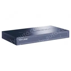 PoE&middot; AC all-in-one Gigabit VPN router TL-R473GP-AC