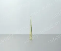 200 &mu;l with Gilson Pipette with Cartridge - 1000 bottles