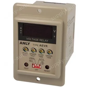 ANLY Protection relays AEVR-YH
