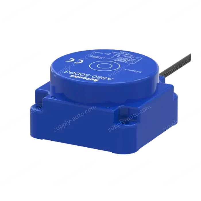 Autonics Proximity switches AS80-50DN3