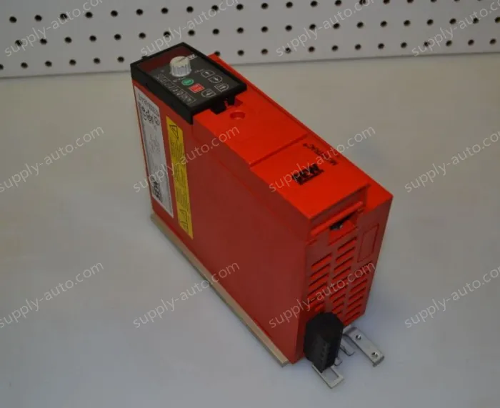 SEW's inverters MC07B0008-5A3-4-00