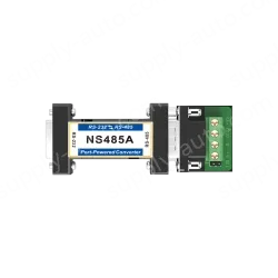 RS232 To RS485 Serial Port Converter