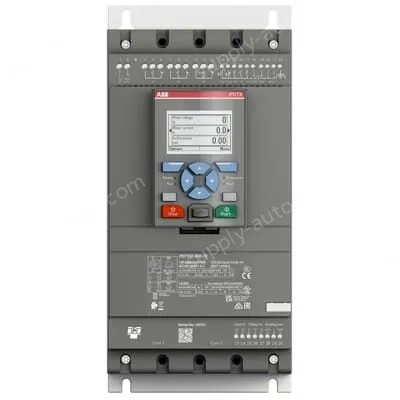 PSTX Softstarters PSTX72-600-70