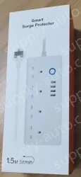 Smart power strip SM-SO301K-PA20