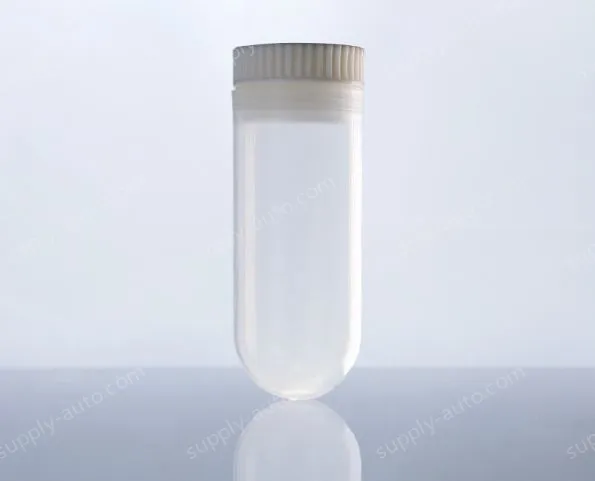 80ml centrifuge tubes are internally rotated with round bottoms, 30 pieces