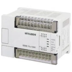 [FX2N PLC] China SERIES