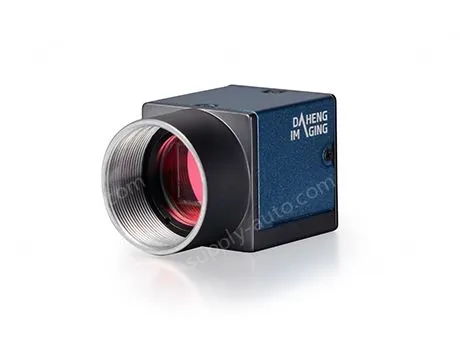 MER2-051-120GC(808×608,GigE,Color)