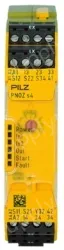 PNOZ s4 24VDC 3 n/o 1 n/c