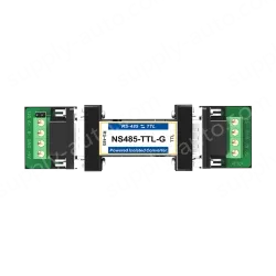 RS485 To TTL Level Isolation Converter