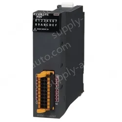 Mitsubishi Relay output module RD81MES96 MES interface module
