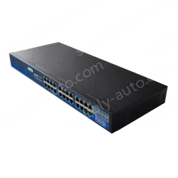 16 Ports Serial Device Server