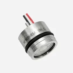 Voltage Output Pressure Sensor