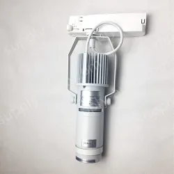 Super clear indoor logo projector 50W KRT-SN-50A