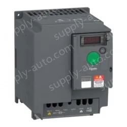 ATV310HU30N4E variable speed drive ATV310 - 3 kW - 4 hp - 380...460 V - 3 phase