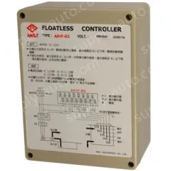 ANLY Level controller A61F-G3