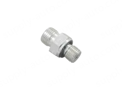 Ermeto DIN male stud high pressure hydraulic tube fittings