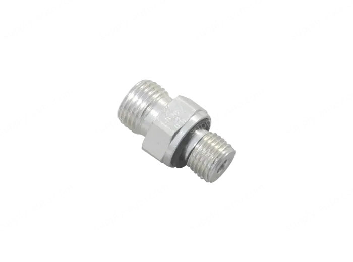 Ermeto DIN male stud high pressure hydraulic tube fittings