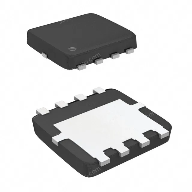 AON7516 MOSFETs