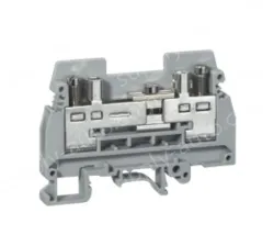 Terminals and their accessories - URTK/6-6S